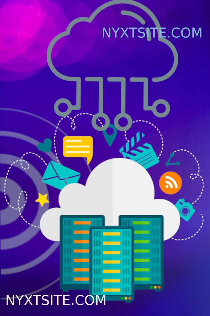 Nyxtsite Cloud VPS