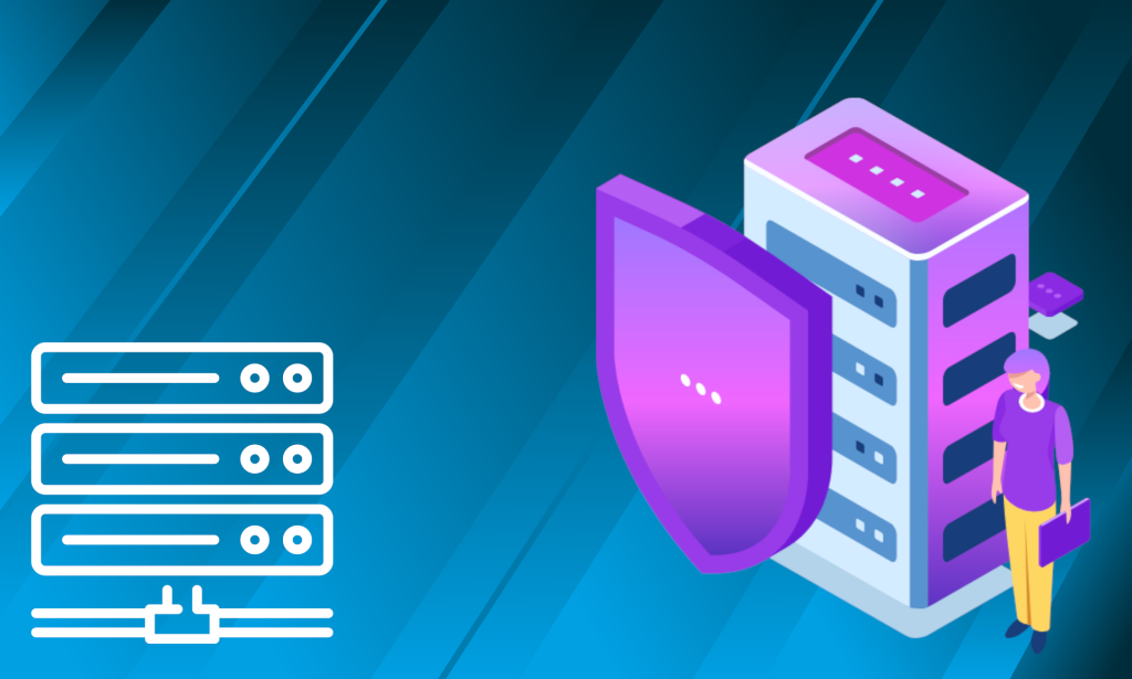 NyxtSite Server Firewall
